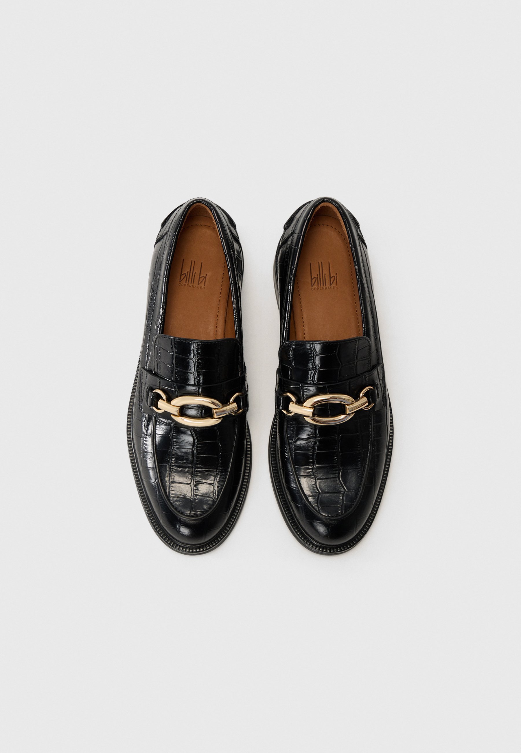 Slip-on Billi Bi - monterrey nero