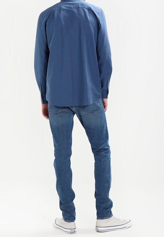 Weekday Shirt - blue