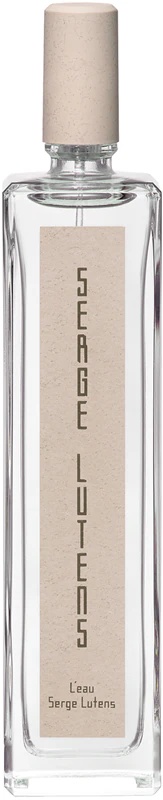 Serge Lutens Matin Lutens L´eau Serge Lutens Eau de Parfum uniseks