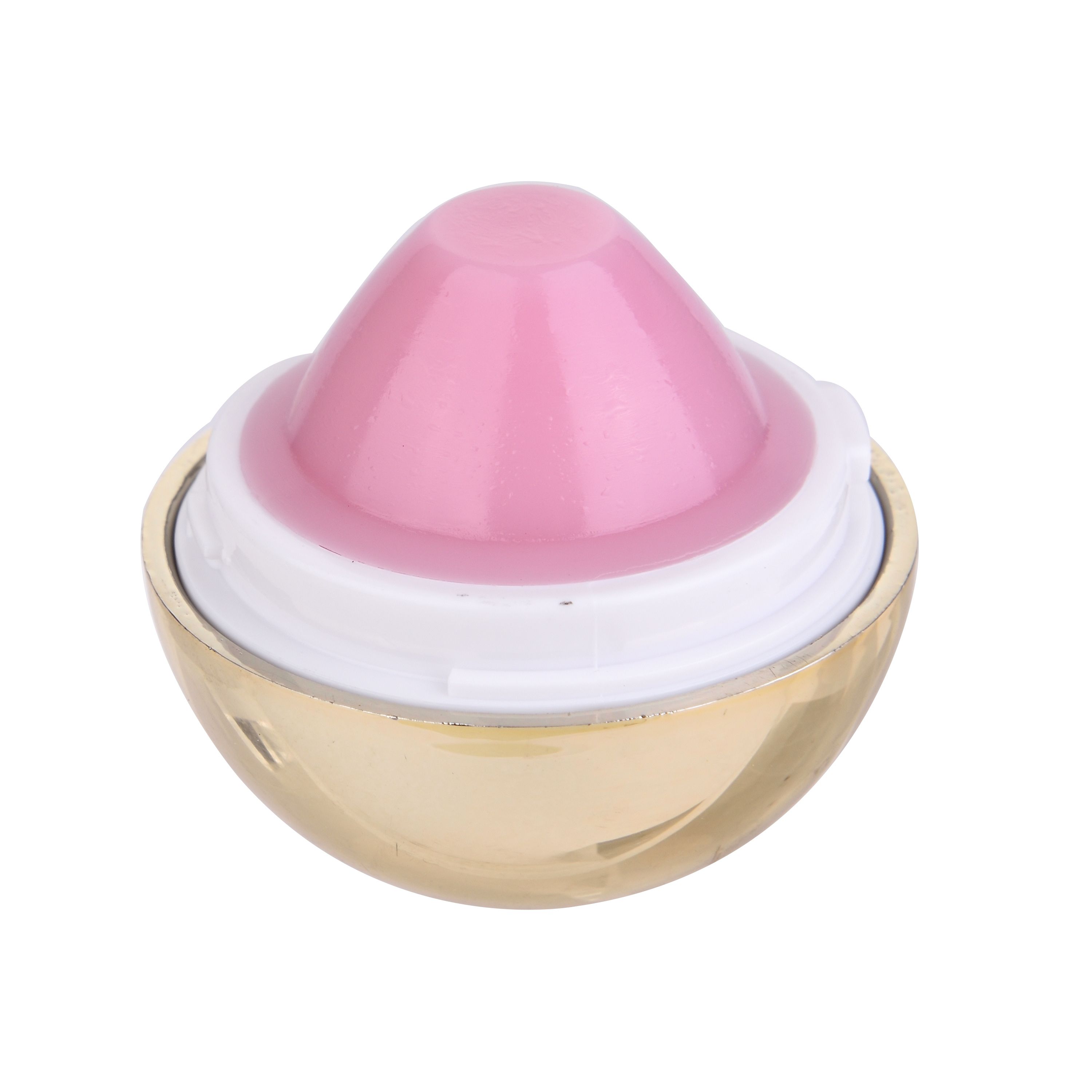 Златни балзам за усне Hello Kitty Заштитни премаз за усне