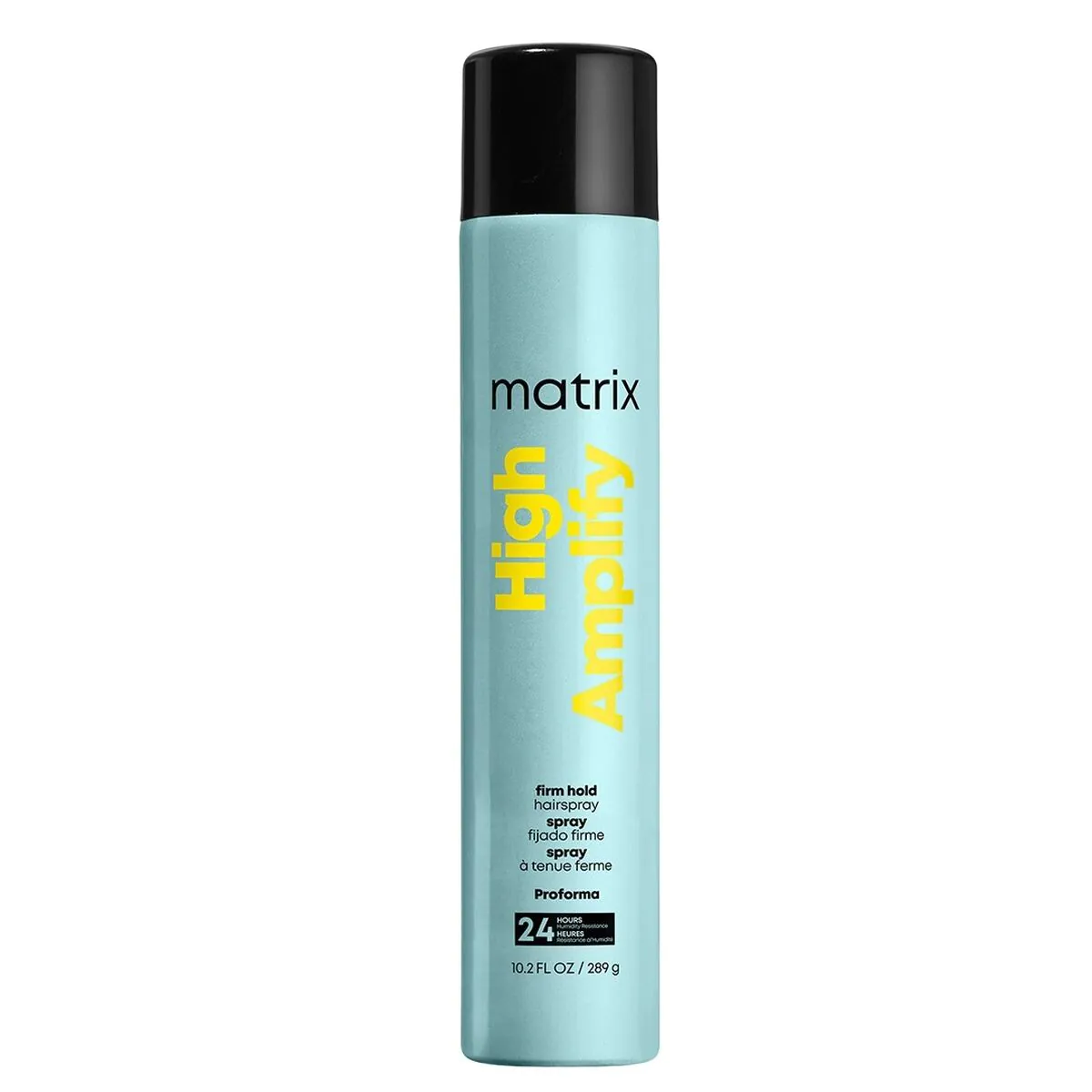 Matrix Total Results High Amplify Proforma Hairspray Lakier do włosów