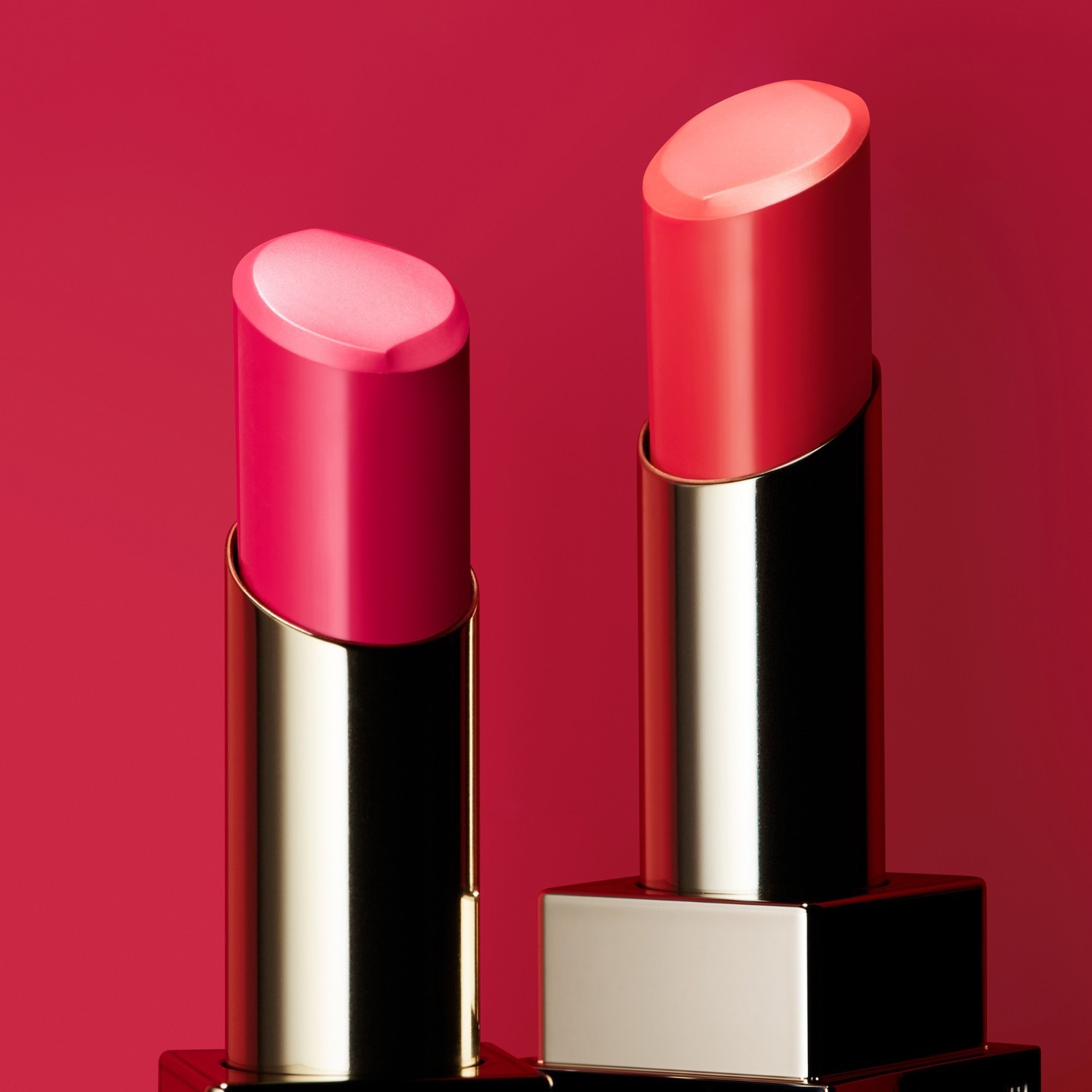 Clé de Peau Beauté ruž sjajni ruž za usne - 4 g