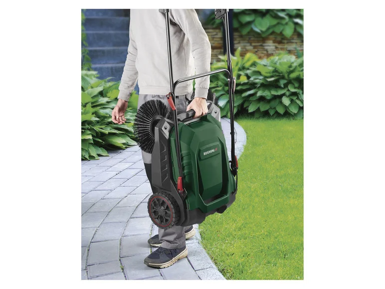Vassoura sem fio PARKSIDE® PAKM 20-Li A1, 20 V