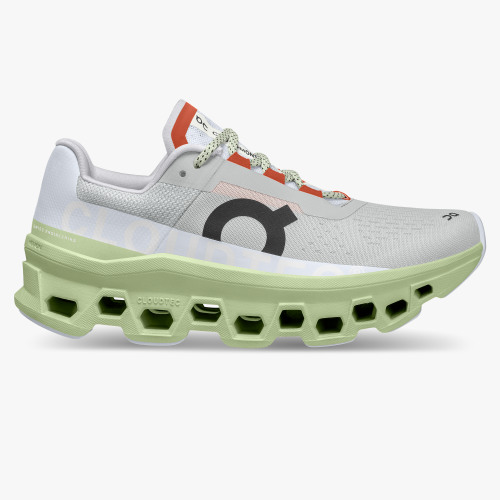 On Cloudmonster