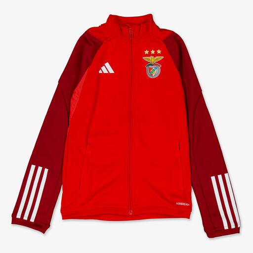 Sweat-shirt d'entraînement Benfica Lisbonne 23/24