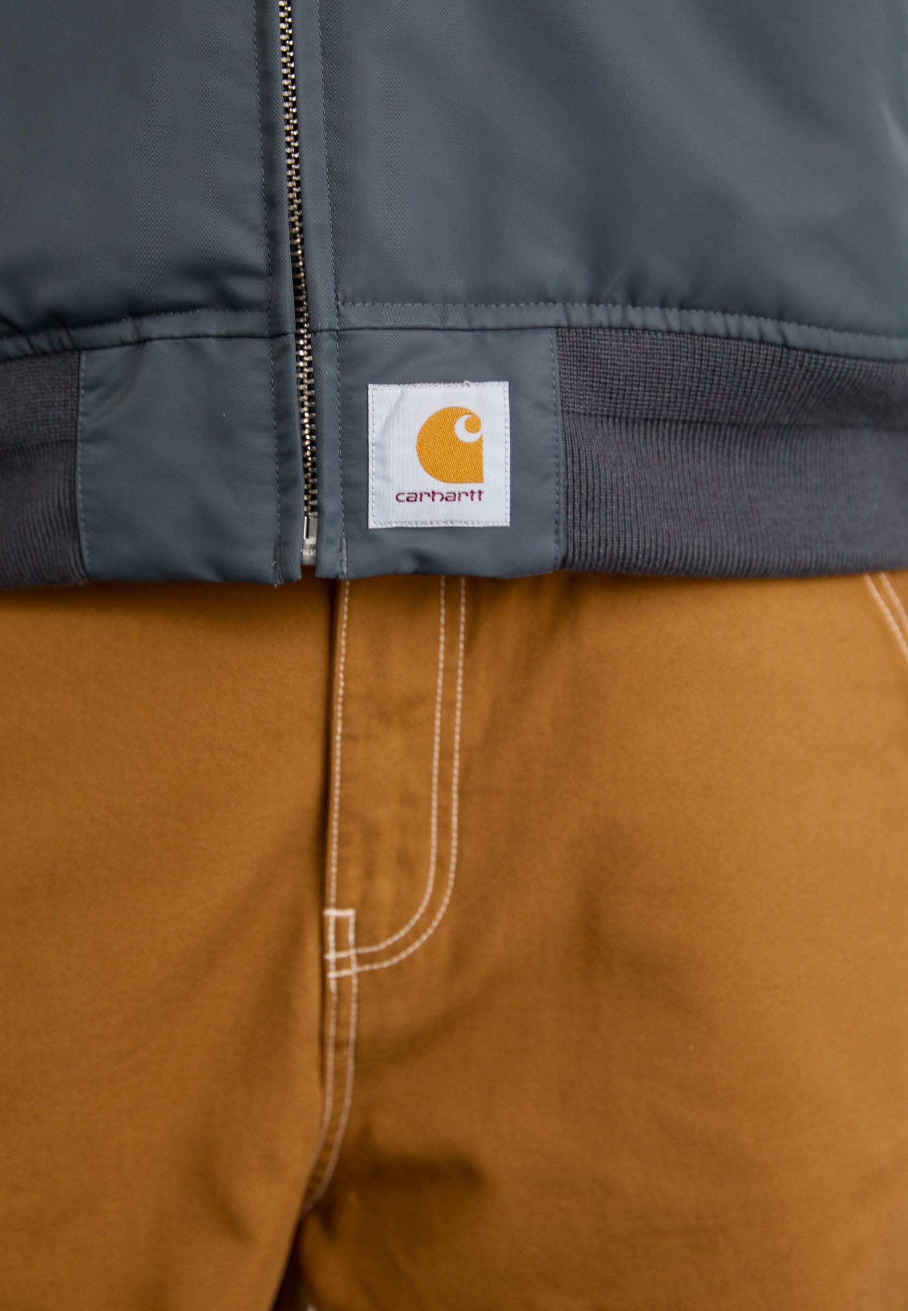 Carhartt WIP Bomberjacken