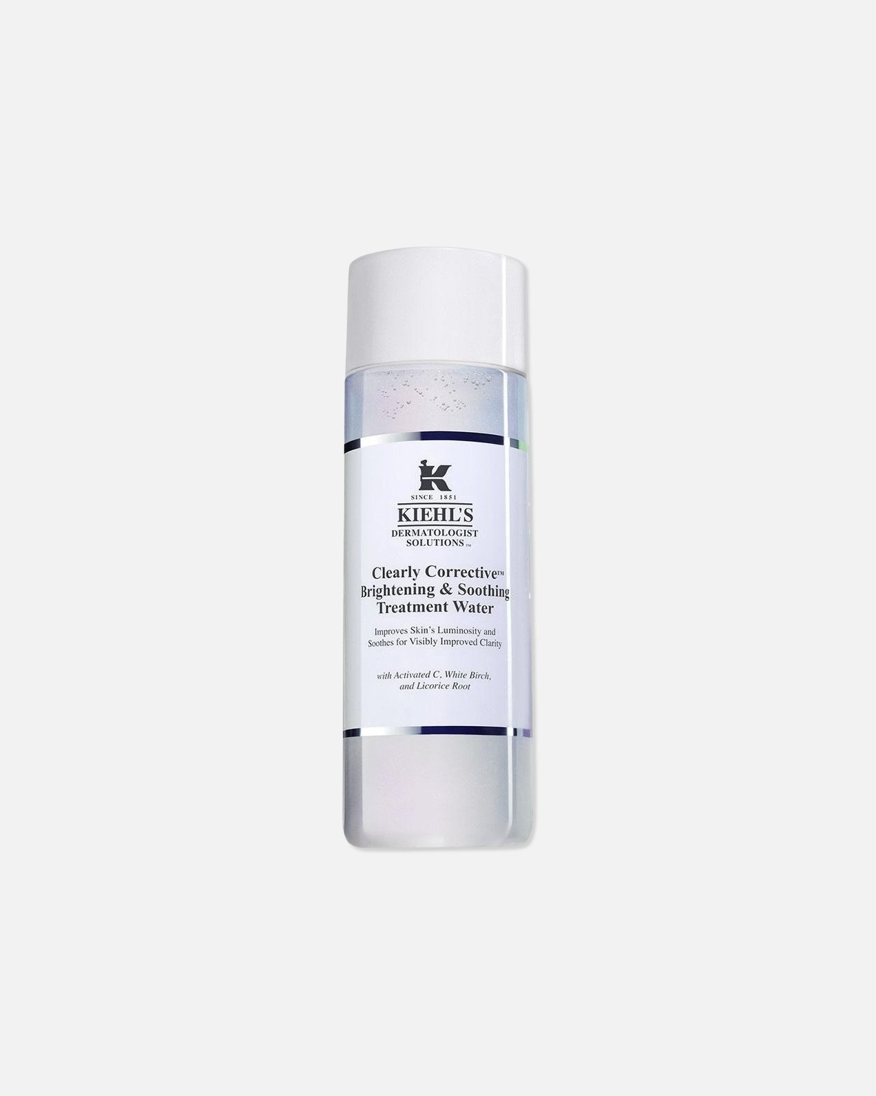 Kiehl's Clearly Corrective skaistinamasis ir raminamasis tonikas - 200 ml