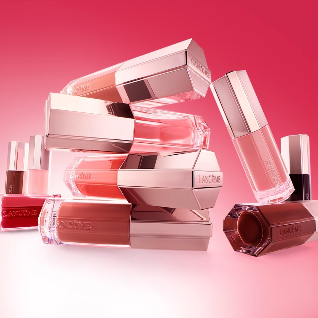 „Lancôme“ lūpų aliejus „Idôle Lip Idôle Juicytreat Lipoil Gloss“ – 9 ml