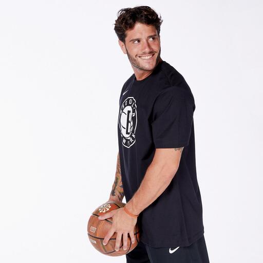  Nike Brooklyn Nets