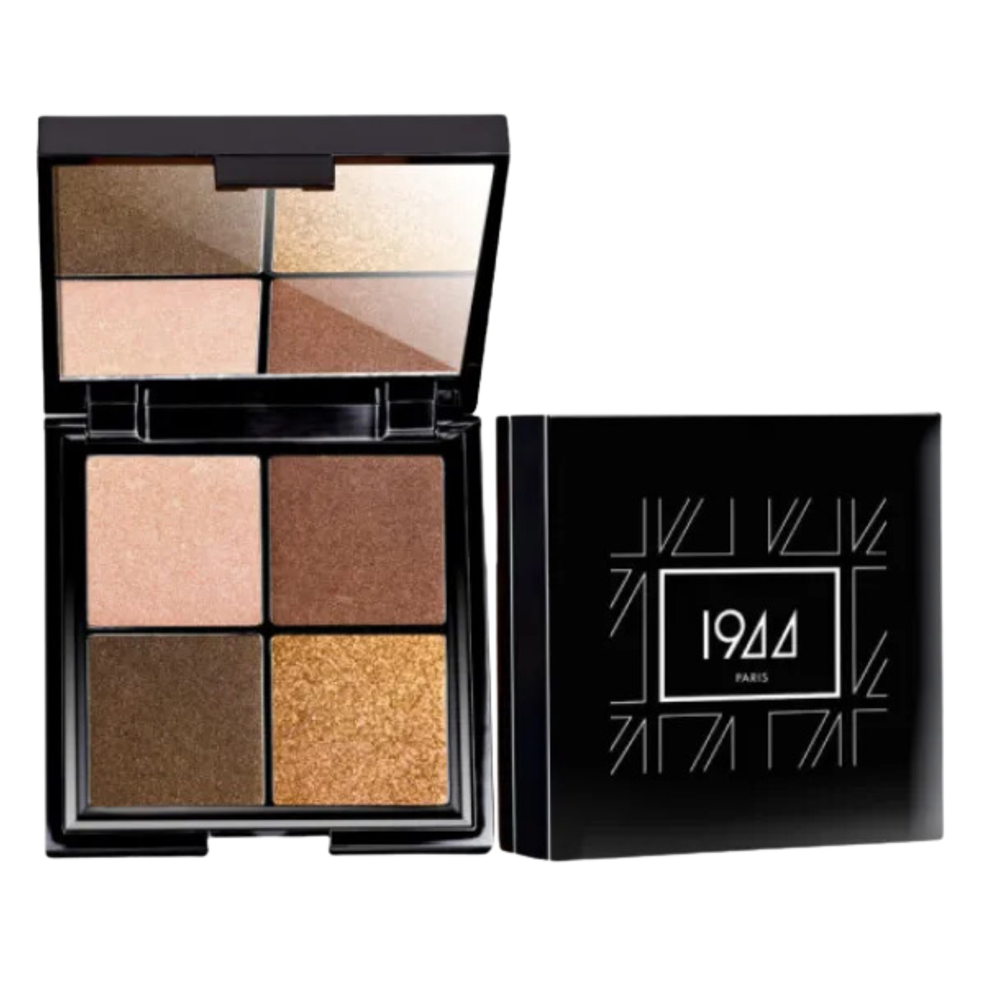 1944 Paríž La Palette