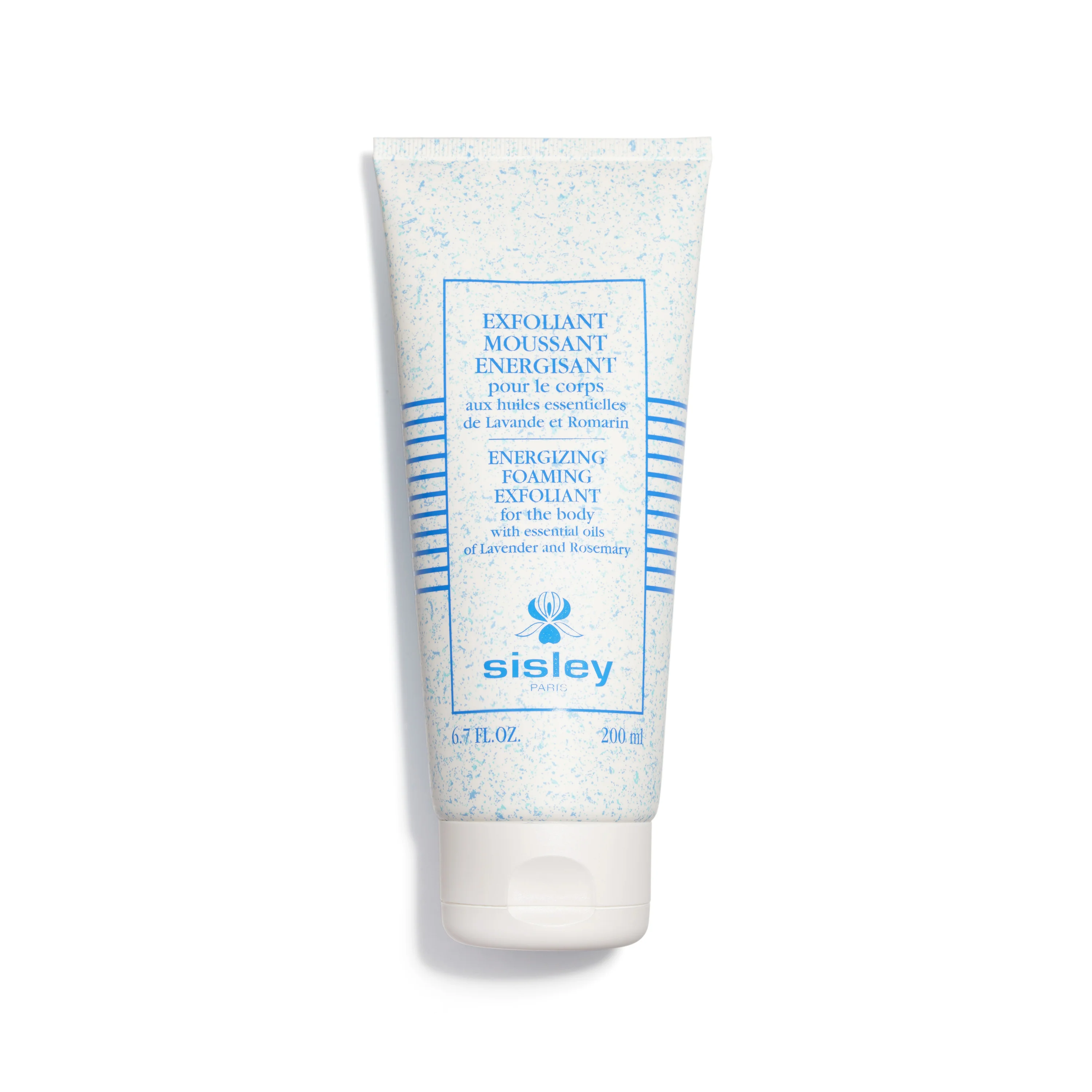 Corpo Exfoliant Moussant Energisant - Esfoliante