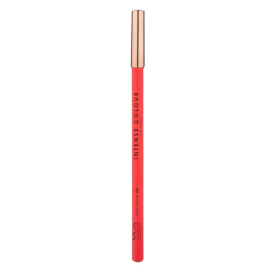 Matita labbra MUA Makeup Academy Colore intenso - 1,5 g