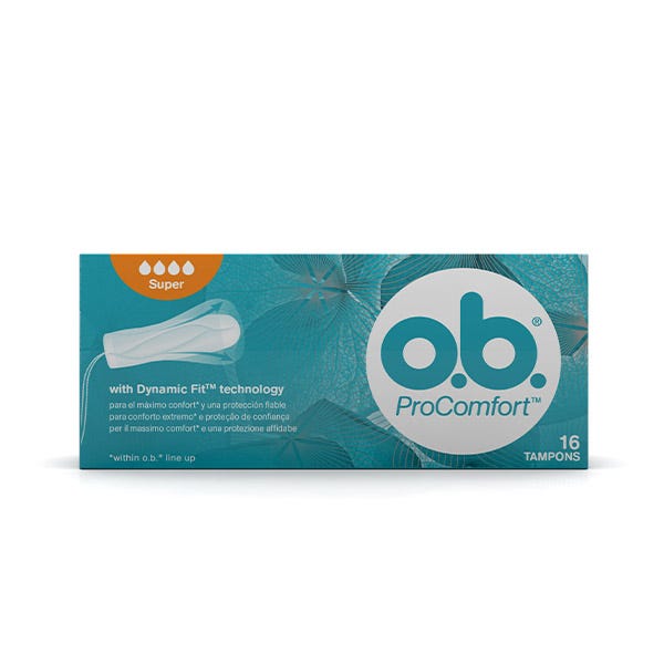Procomfort Super | 16 Μονάδες