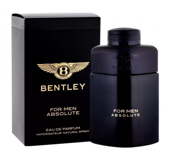 Bentley for Men Absolute woda perfumowana spray 100 ml