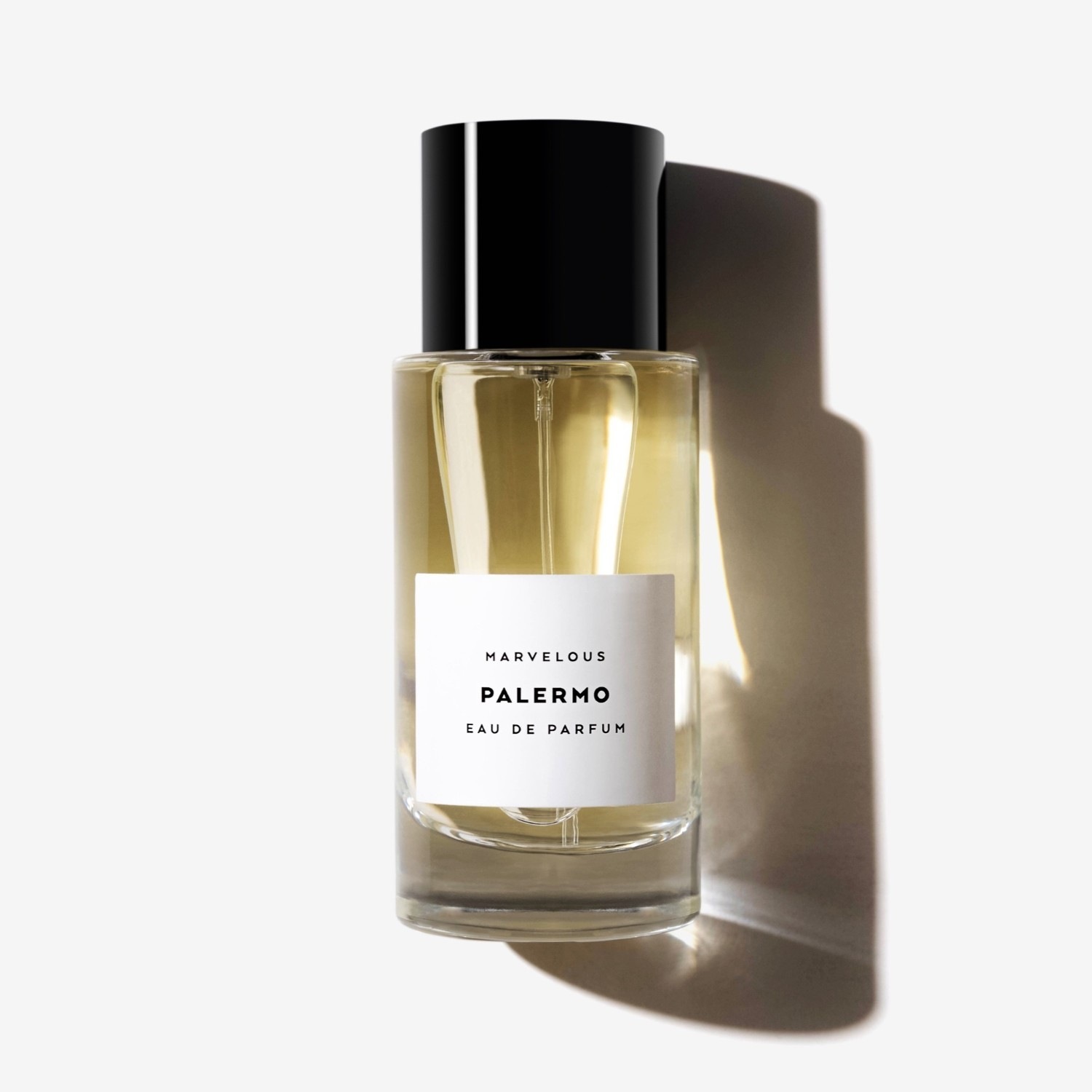 BMRVLS Parfumovaná voda Palermo - 50 ml