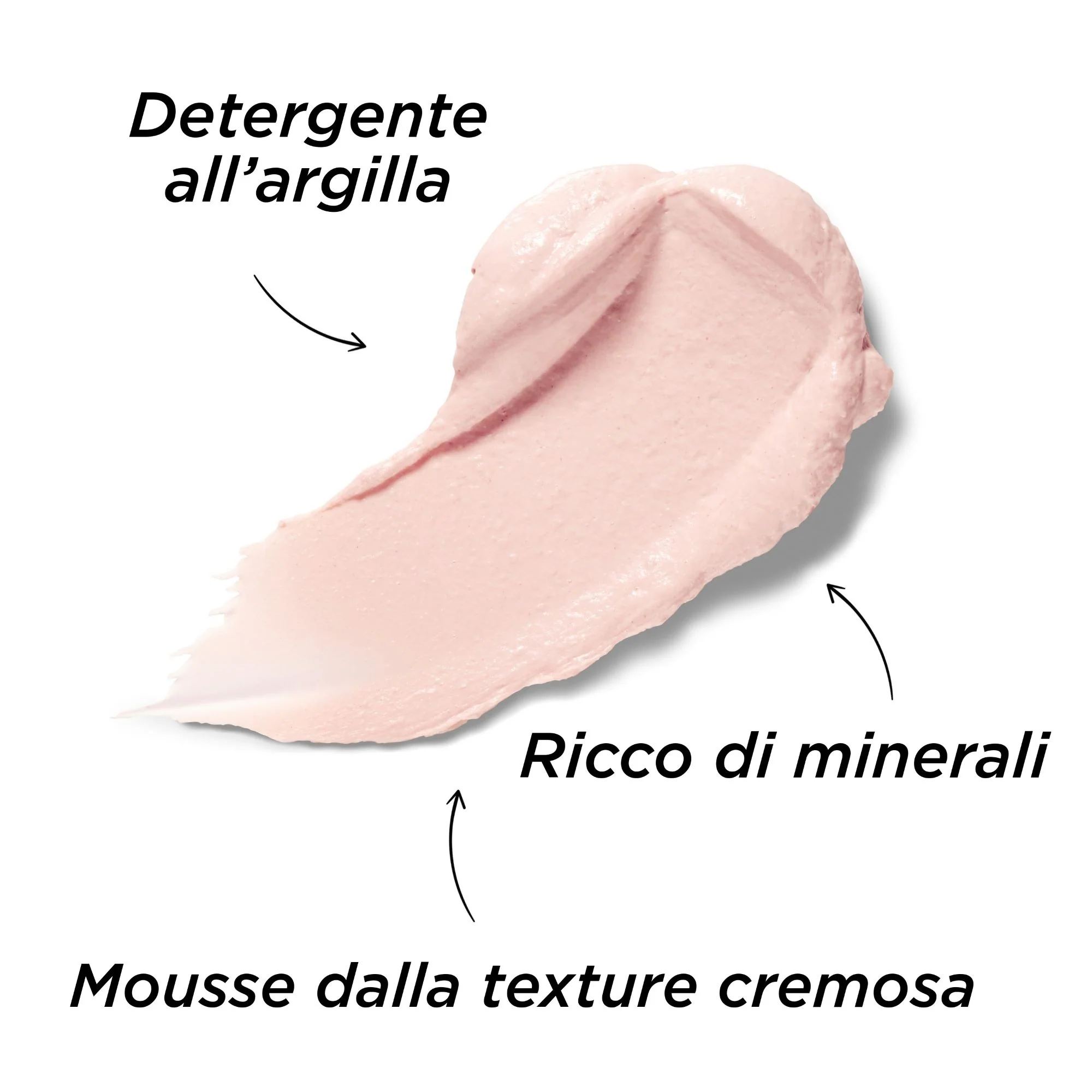 Eight Hour HydraPlay™ 2-in-1 Daily Cleanser - Crema detergente viso, Mousse detergente viso, Maschera Purificante viso