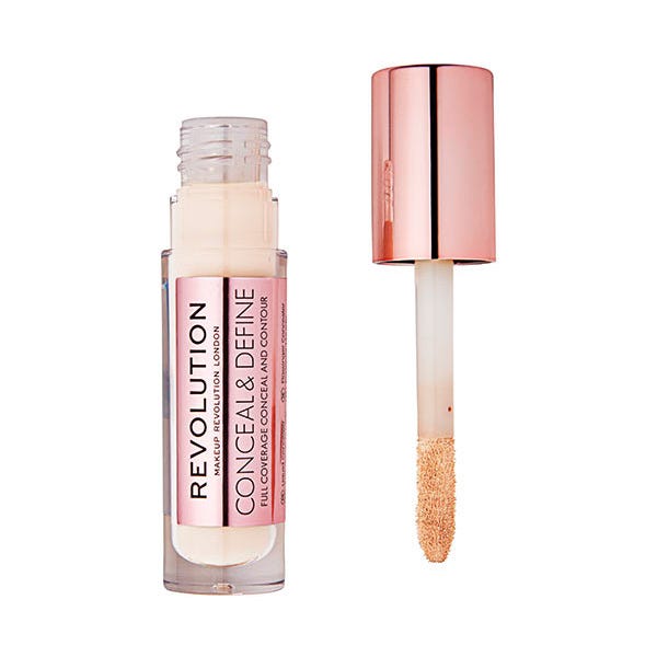 Conceal & Define flytande concealer