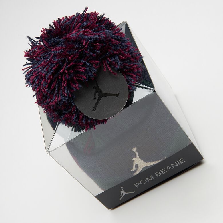 Scatola regalo Jan Plaid Pom