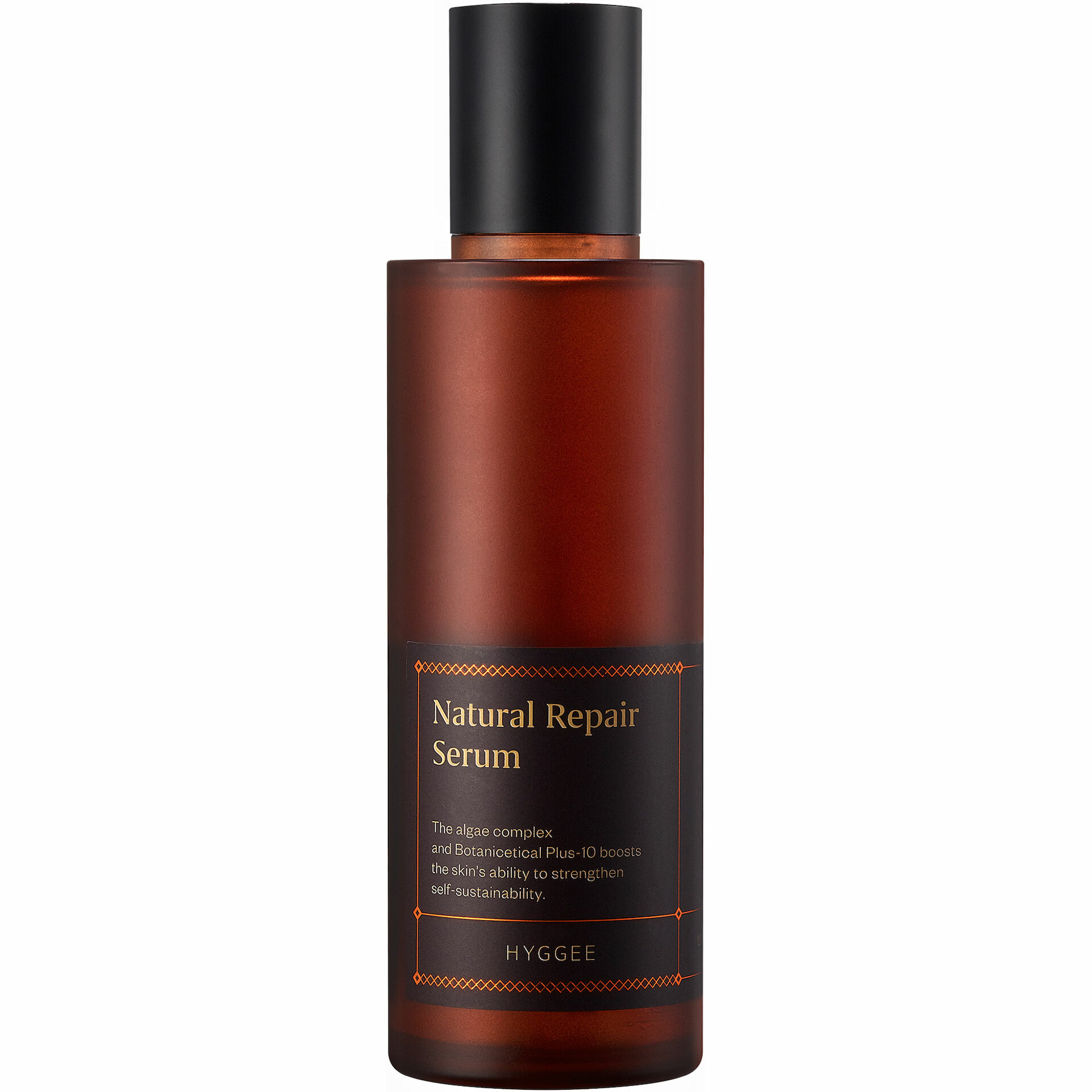 Ser reparator natural 120 ml - Hyggee