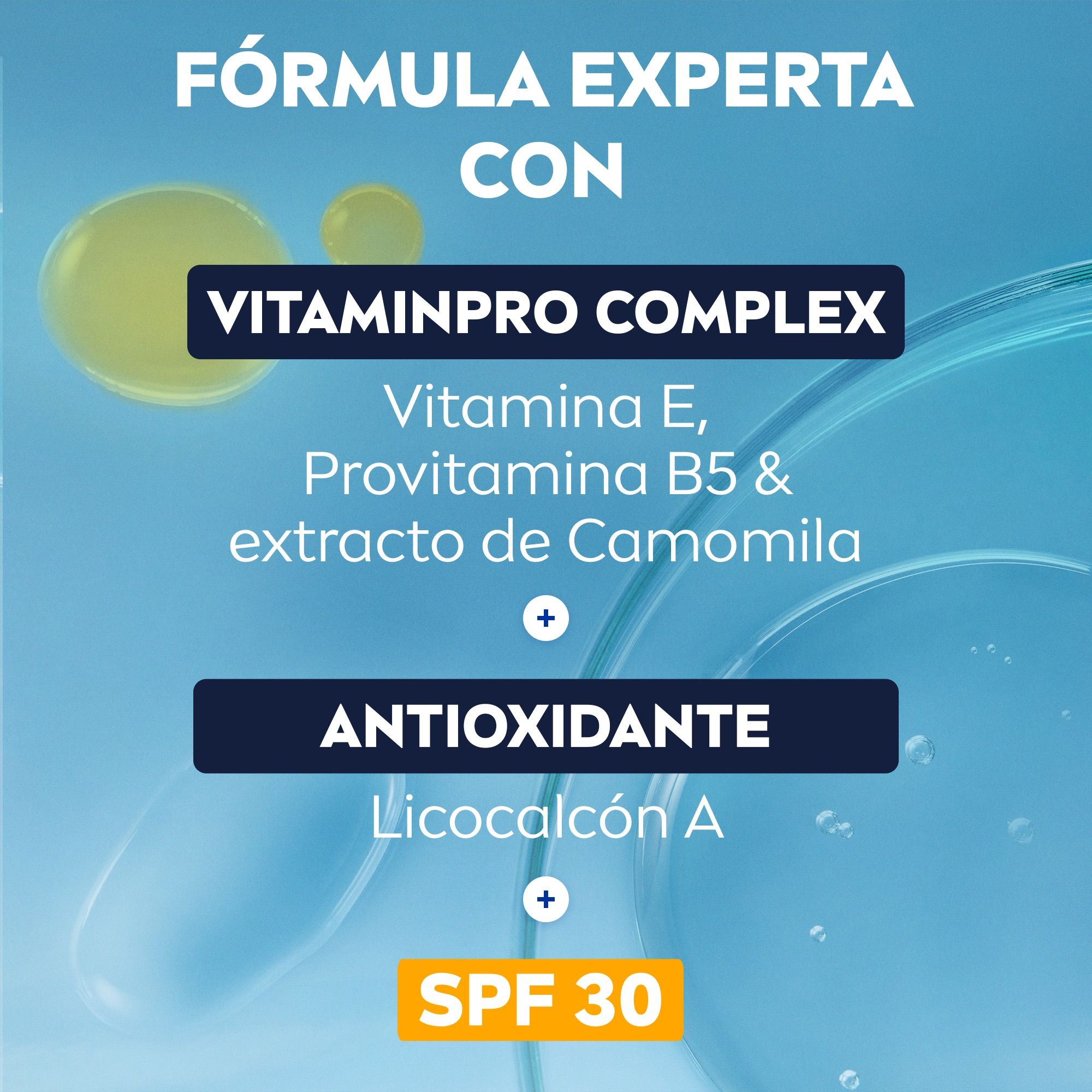 Nivea MEN Sensitive vlažilna krema SPF30 Vlažilne kreme za obraz