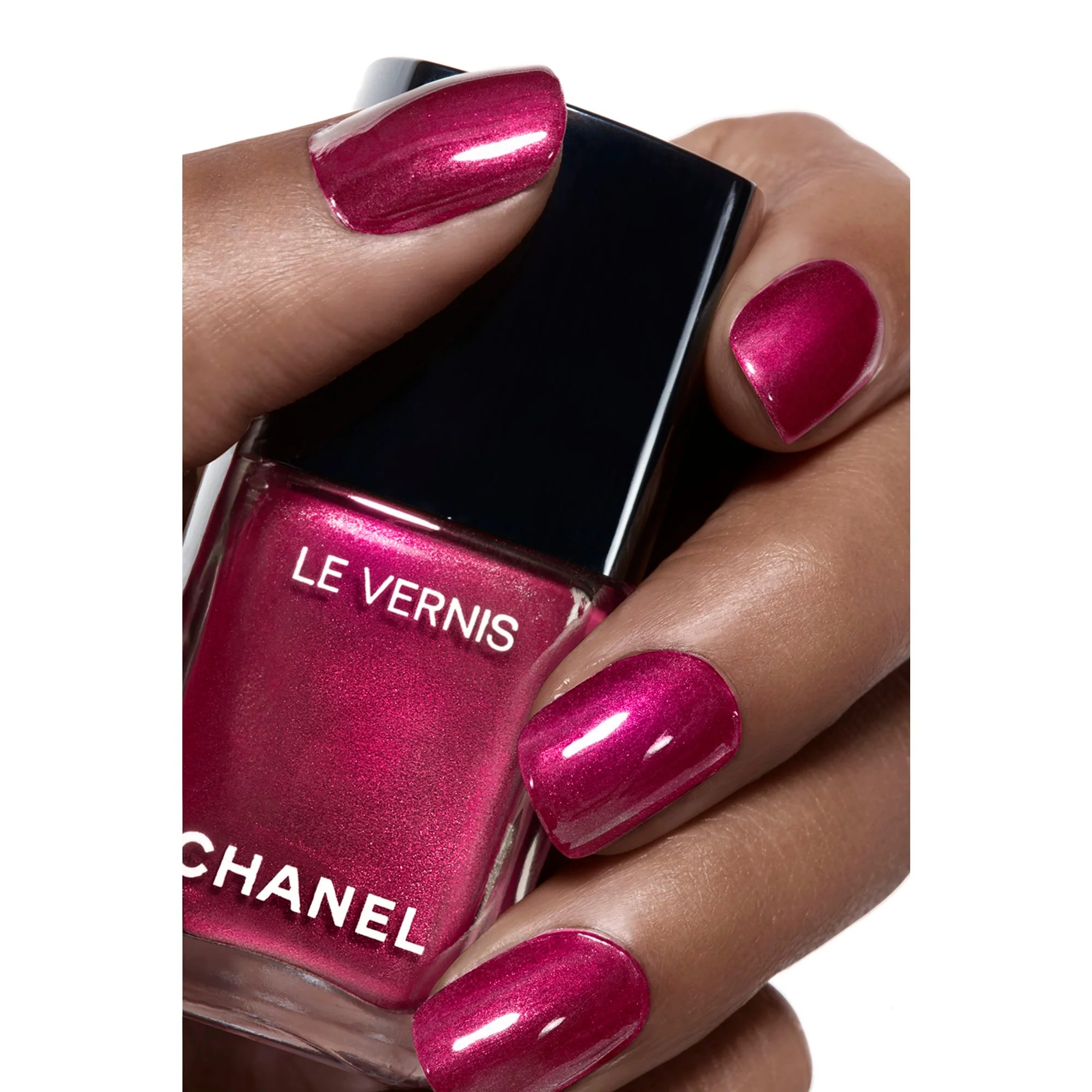 LE VERNIS - COLORE E BRILLANTEZZA LUNGA TENUTA