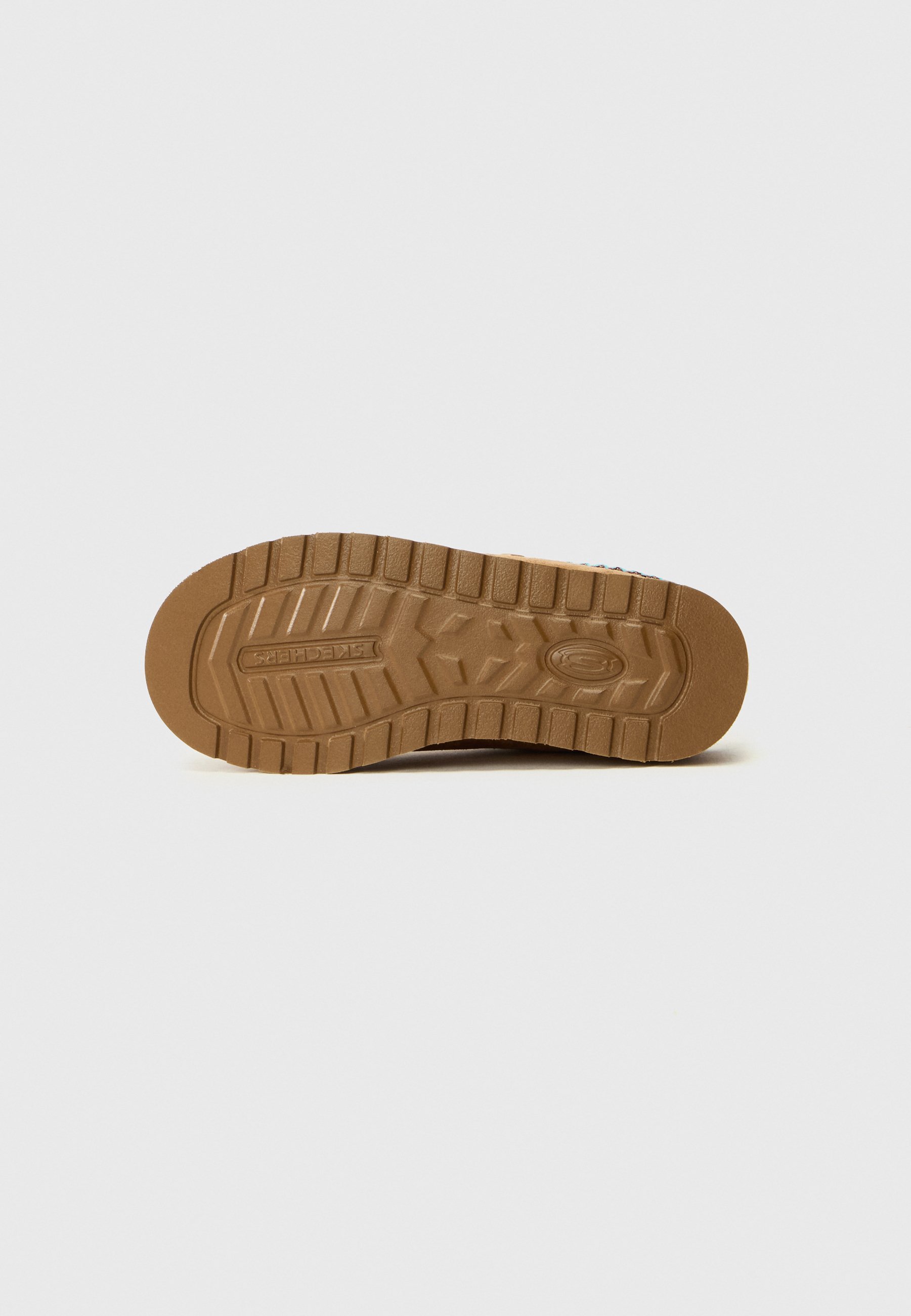 Skechers KEEPSAKES - Šľapky - gaštanové