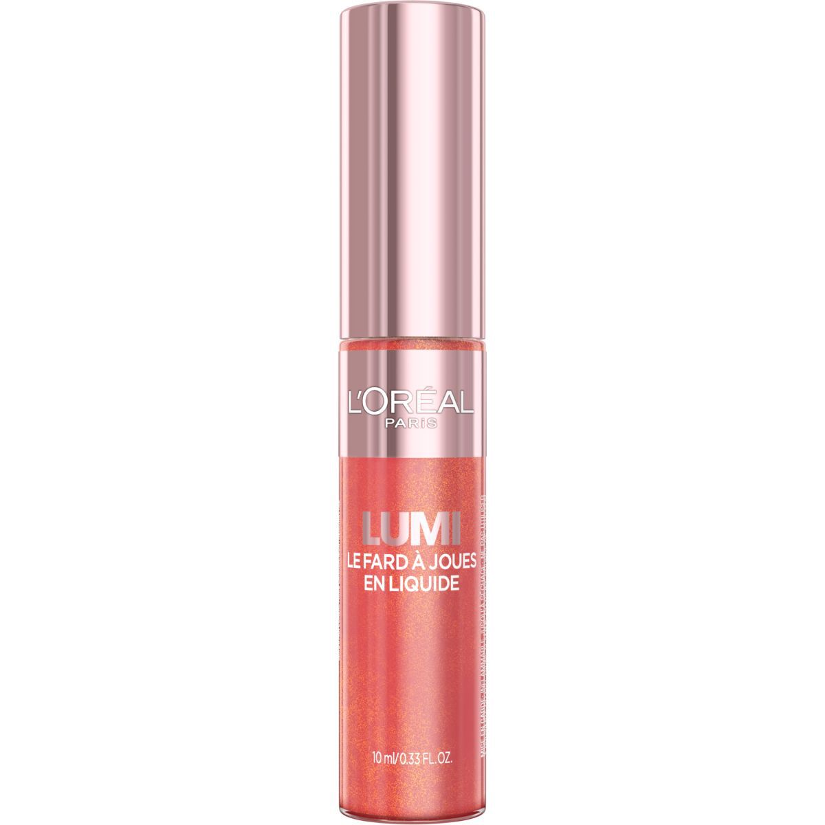 L'Oréal Paris Lumi Le Liquid Blush