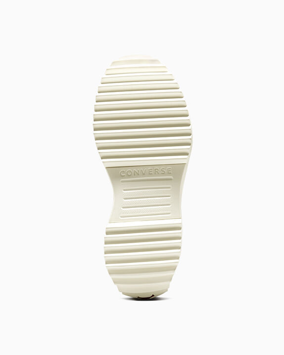 Run Star Hike Platform Tri-Color
