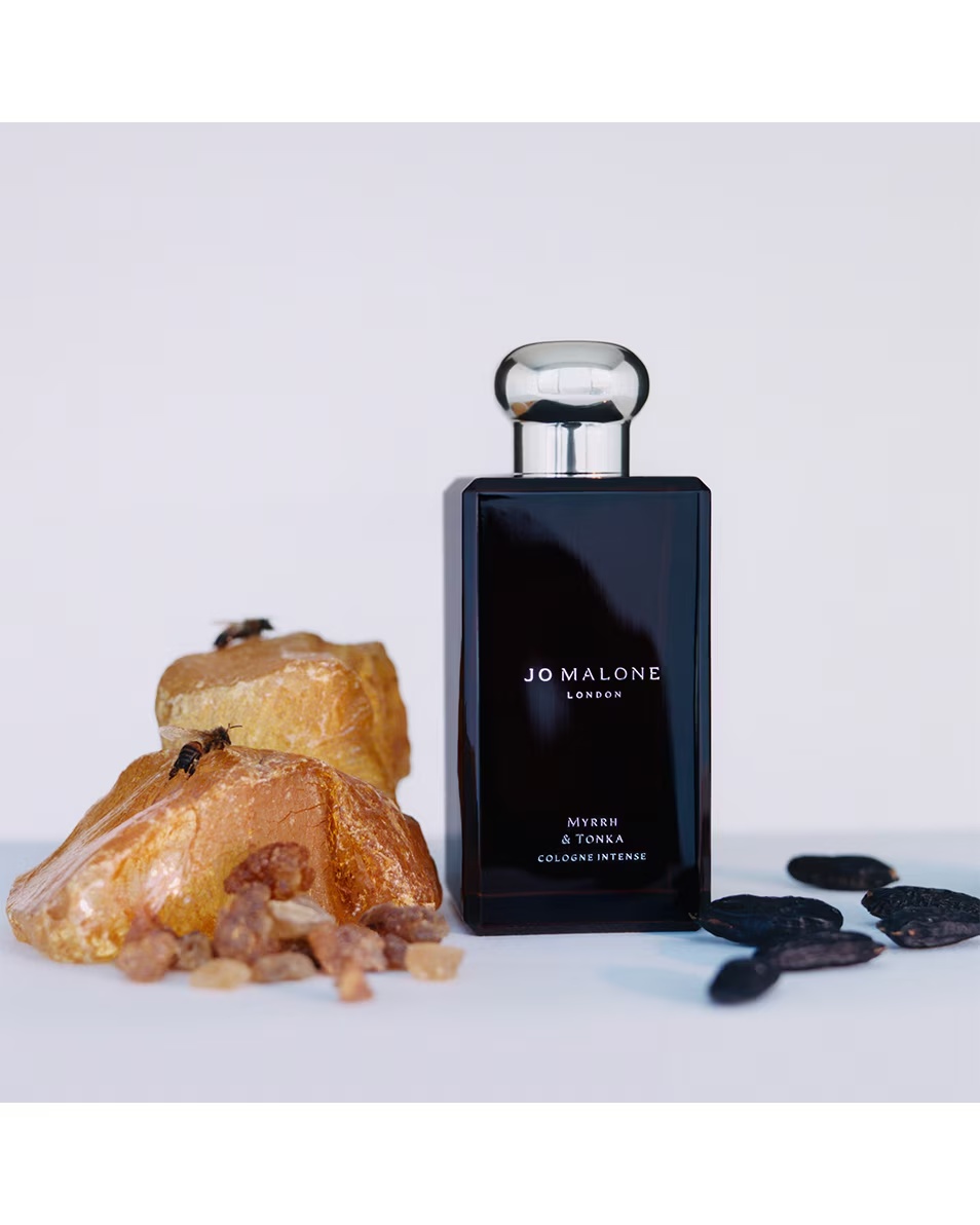 JO MALONE LONDON MYRRH & TONKA COLOGNE INTENSE