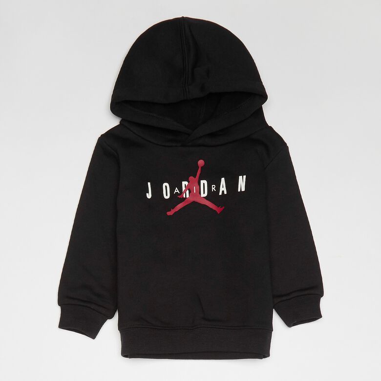 Nachhaltiges Hoodie-Set