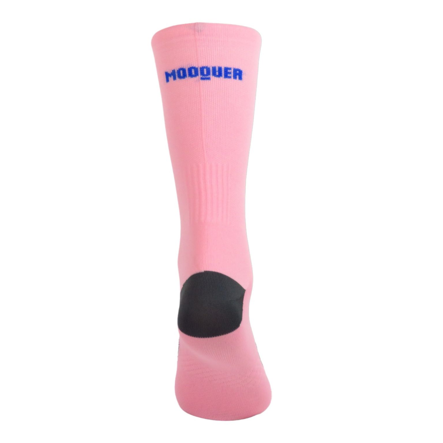 Mooquer Pale Classy Evo II Atmungsaktive Radsocken