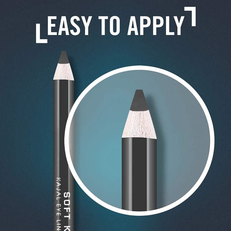Rimmel Soft Kohl Kajal Oogpotlood
