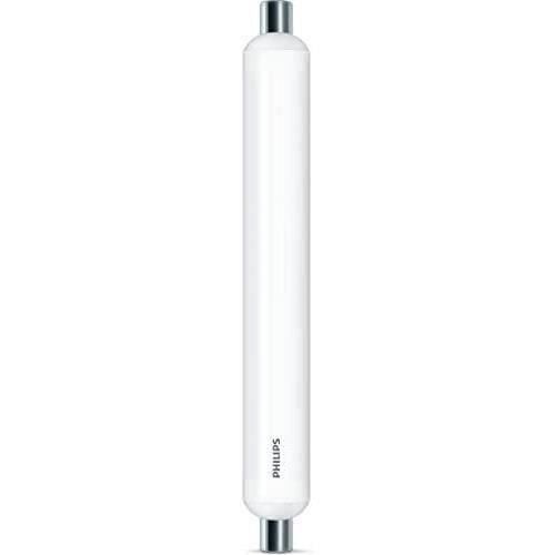 Lámpara LED PHILIPS de 60 W, 310 mm, Linolite, luz blanca cálida, no regulable.