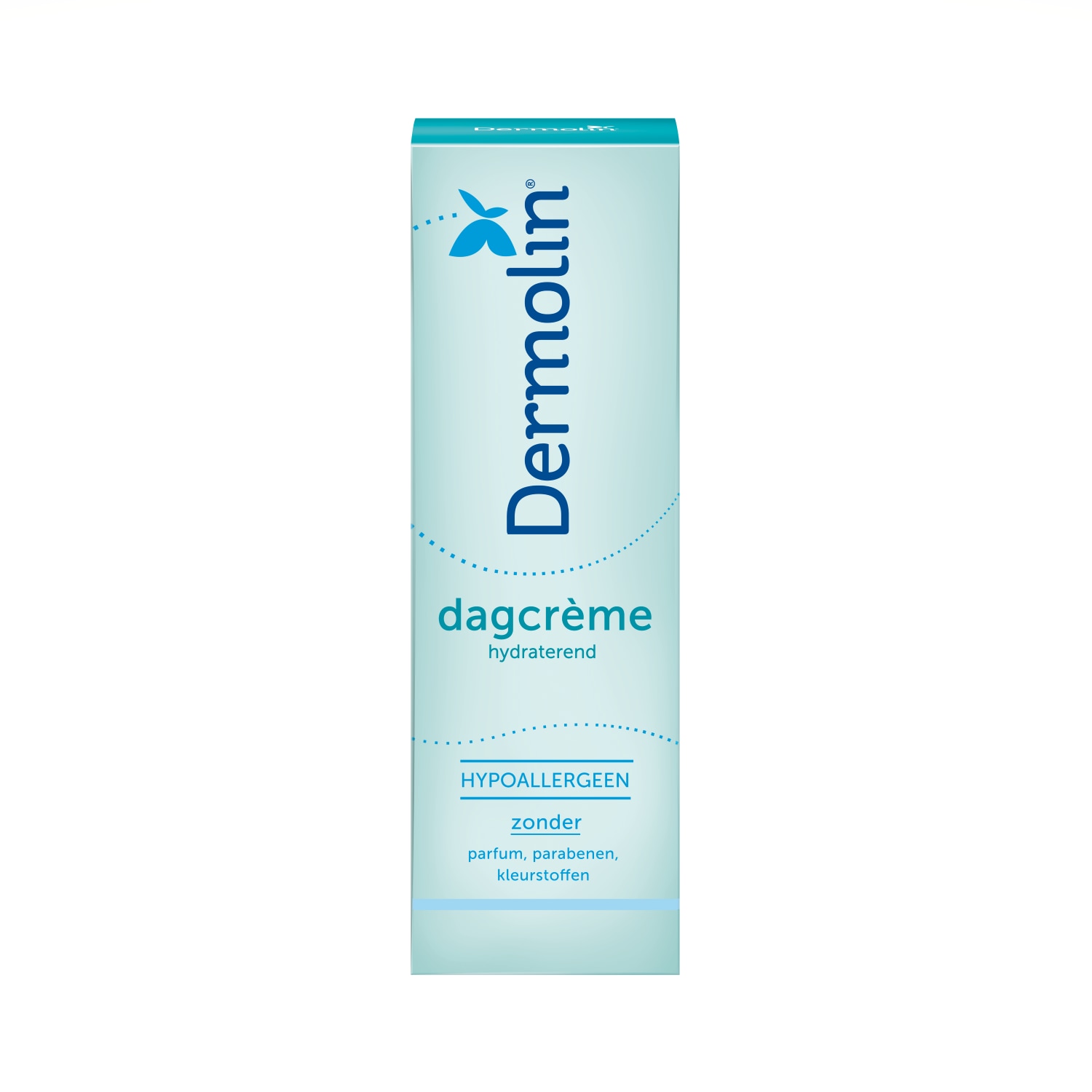 Dermolin Dagcrème - 50 ml