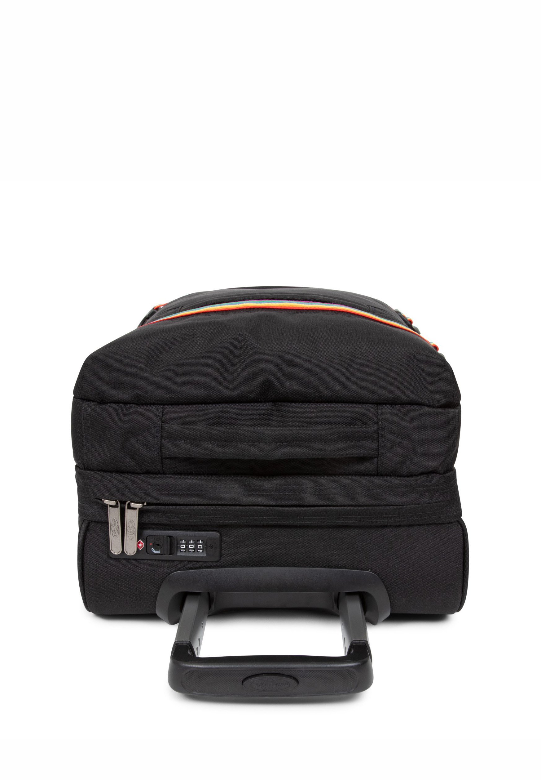 Eastpak TRANSIT'R S - Rolkoffer - regenboogkleurige banden