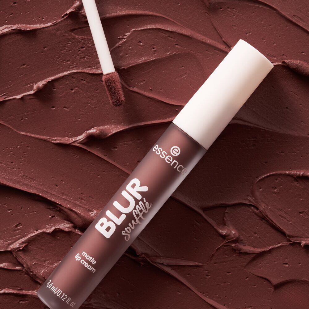 Matte odtenek Essence Blur