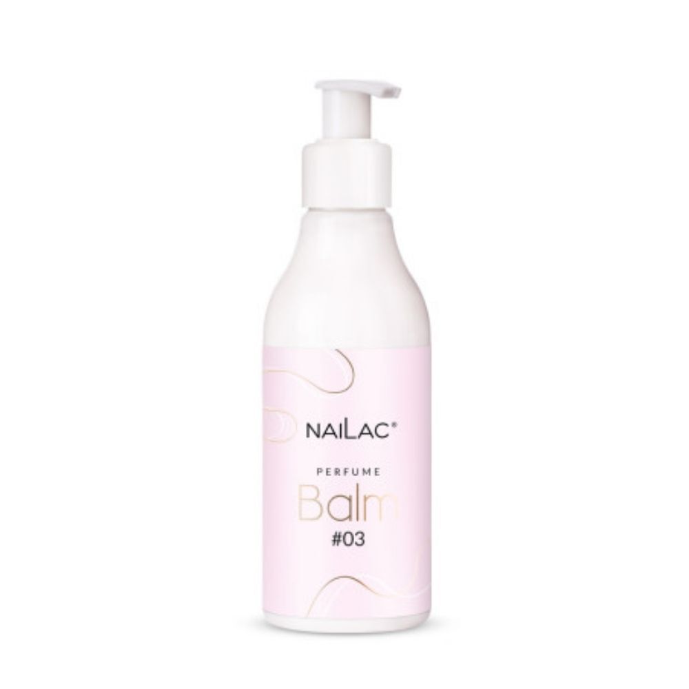 NaiLac Perfume Balm