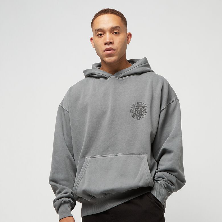 Sudadera con capucha extragrande Orsett