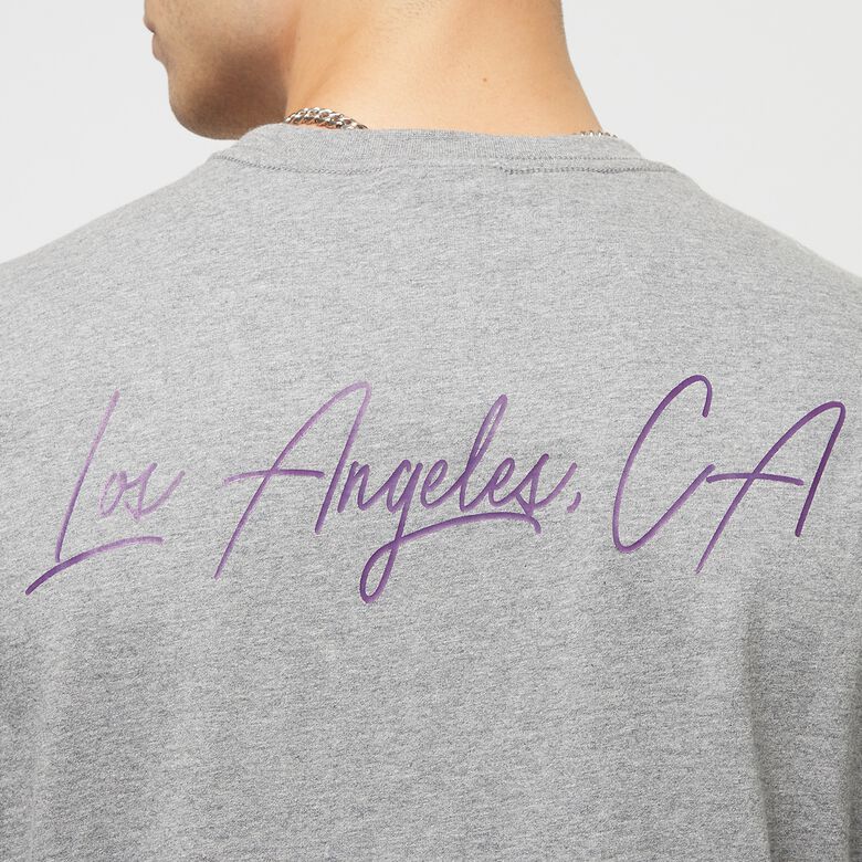 Kolekcja NBA Los Angeles Lakers City