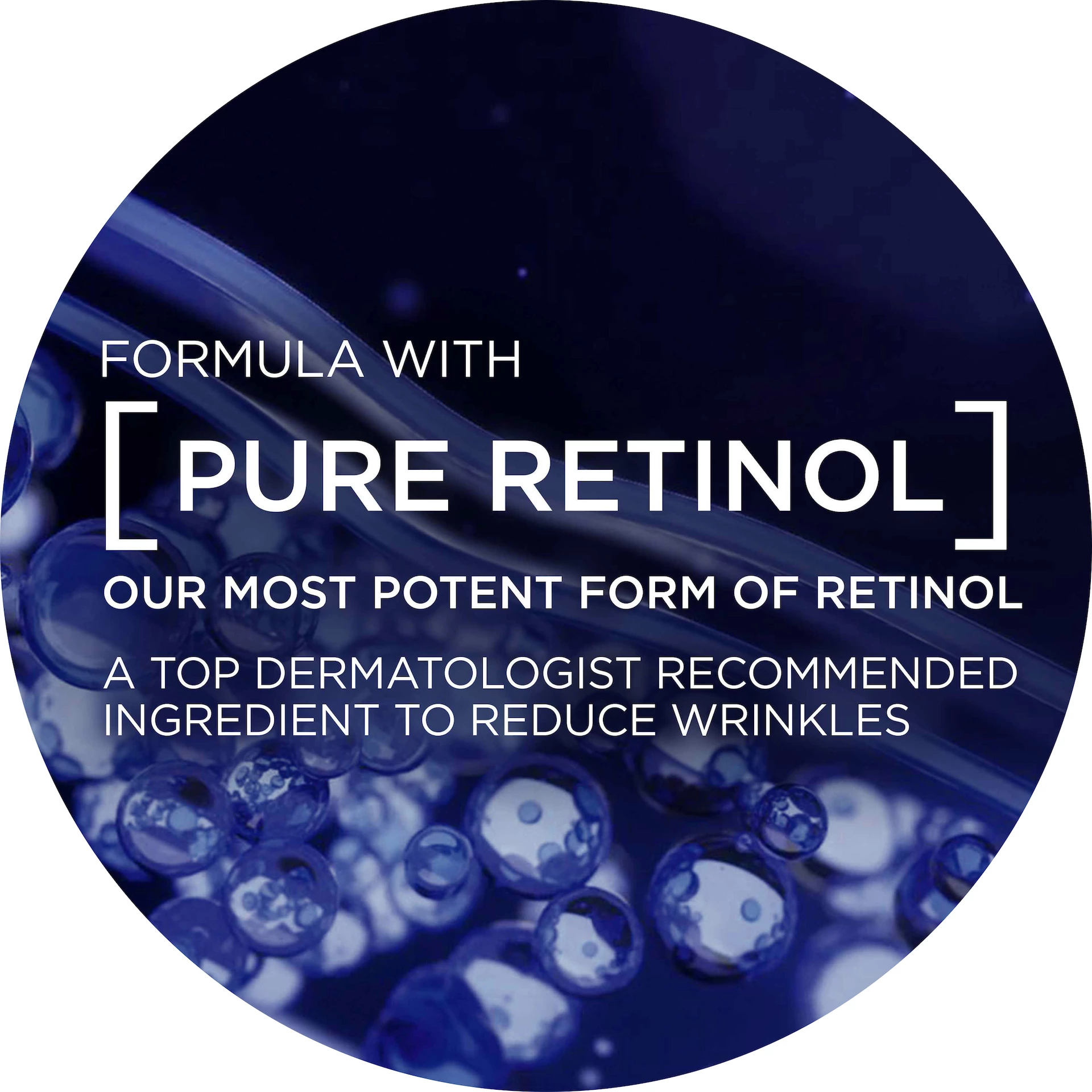 Revitalift Laser Pure Retinol éjszakai szérum 30 ml - L'Oréal Paris