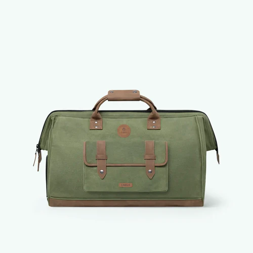 Cabaia Duffle Adventurer Nicosia grün