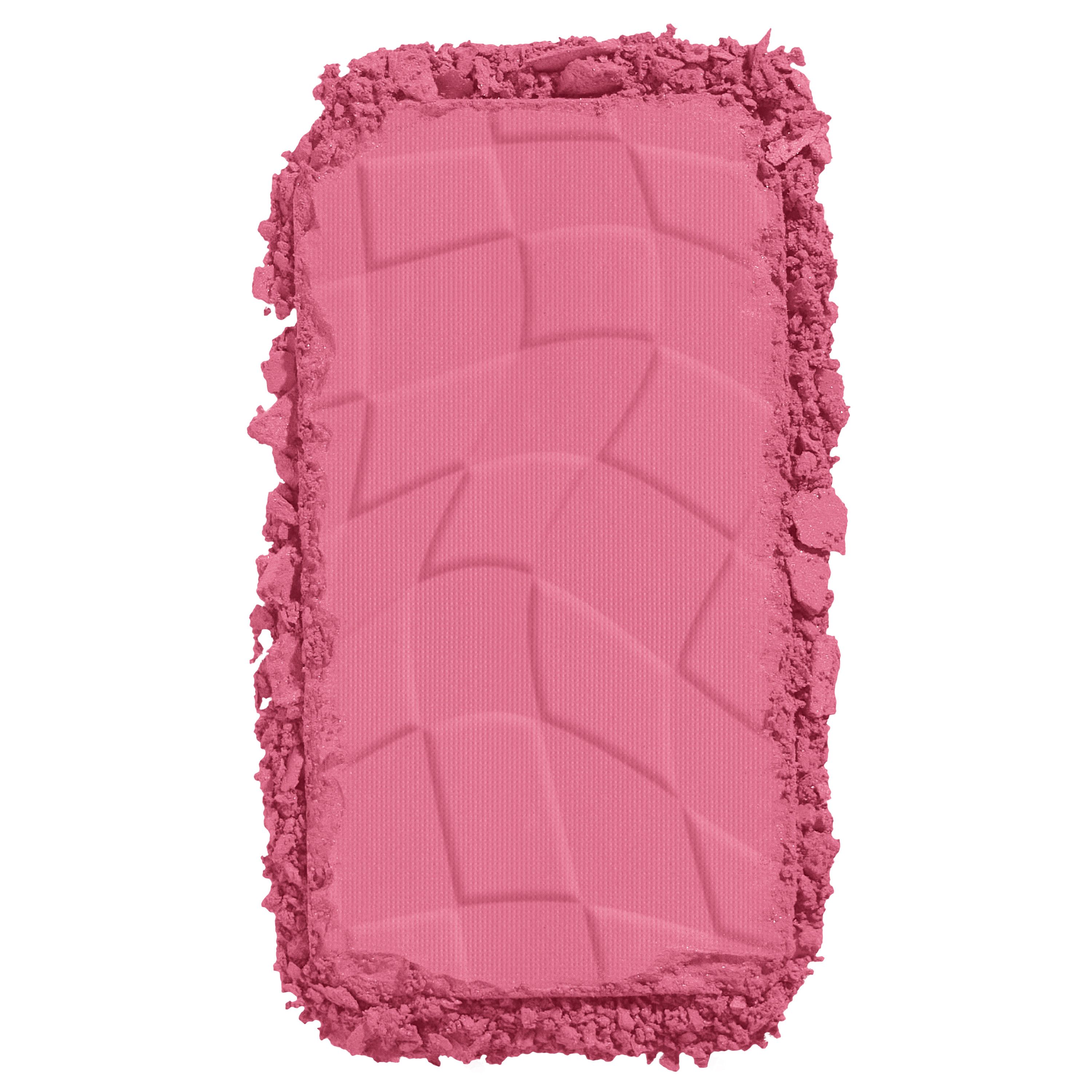 Buttermelt Blush pūderveida vaigu sārtums Vaigu sārtumi