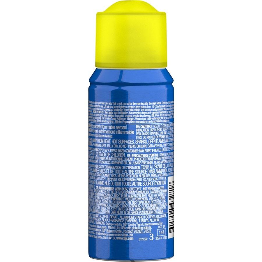 TIGI sausais šampūns Dirty Secret sausais šampūns - 300 ml