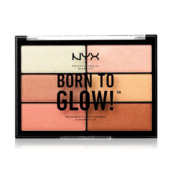 Rođen da sjaji | 1UD
