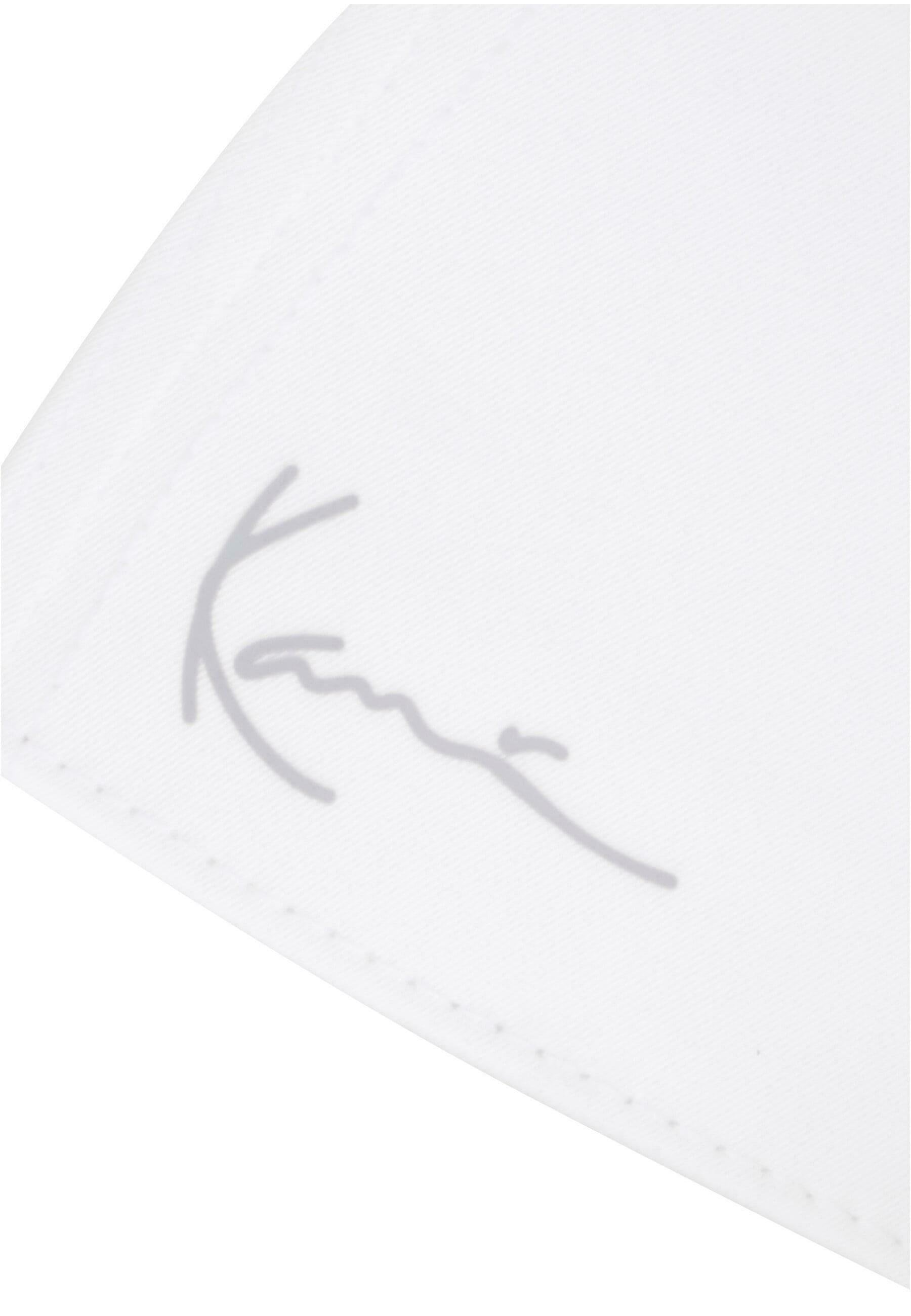 Karl Kani UNISEX - Caps - hvit