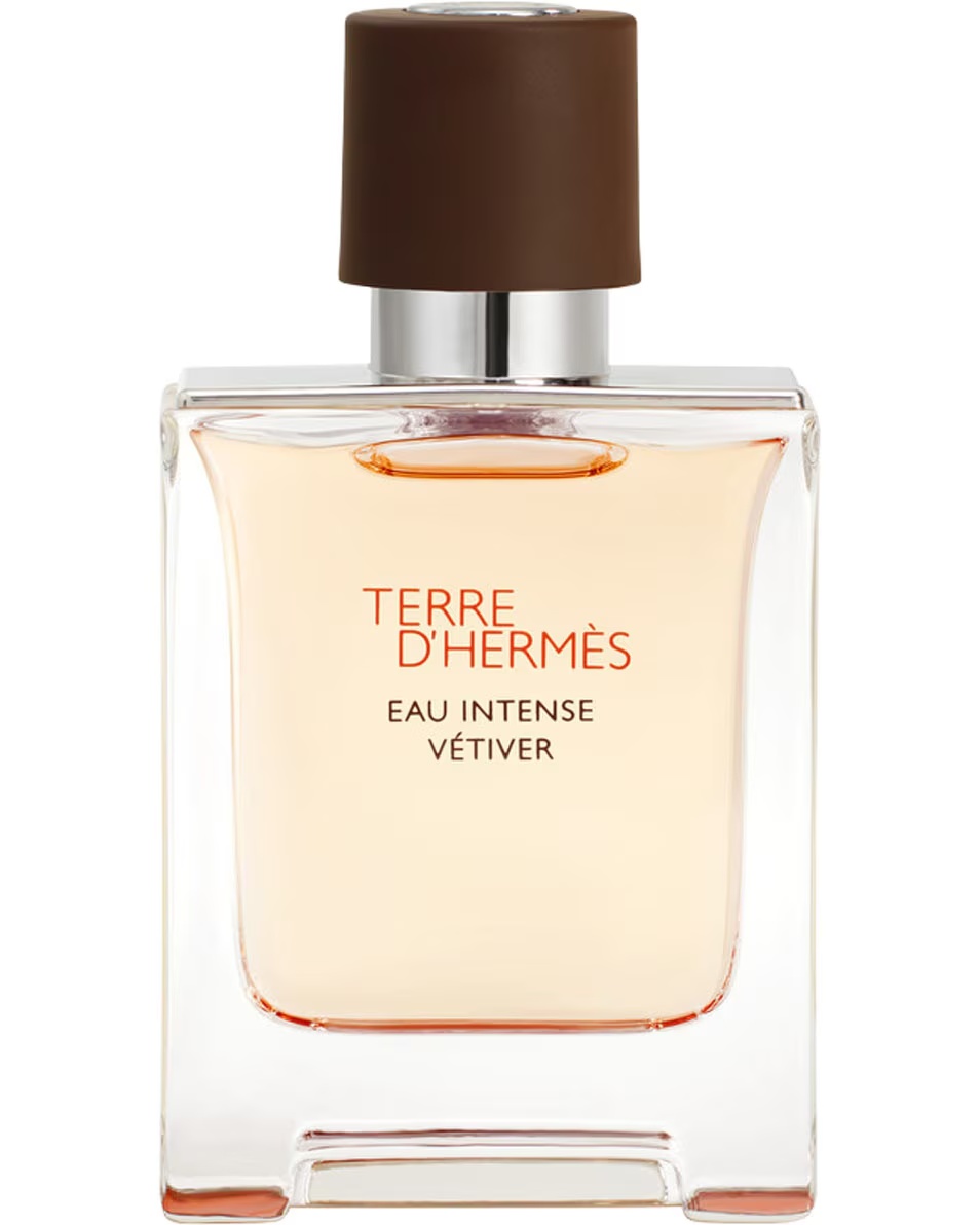HERMÈS TERRE D'HERMÈS EAU INTENSE VÉTIVER EAU DE PARFUM