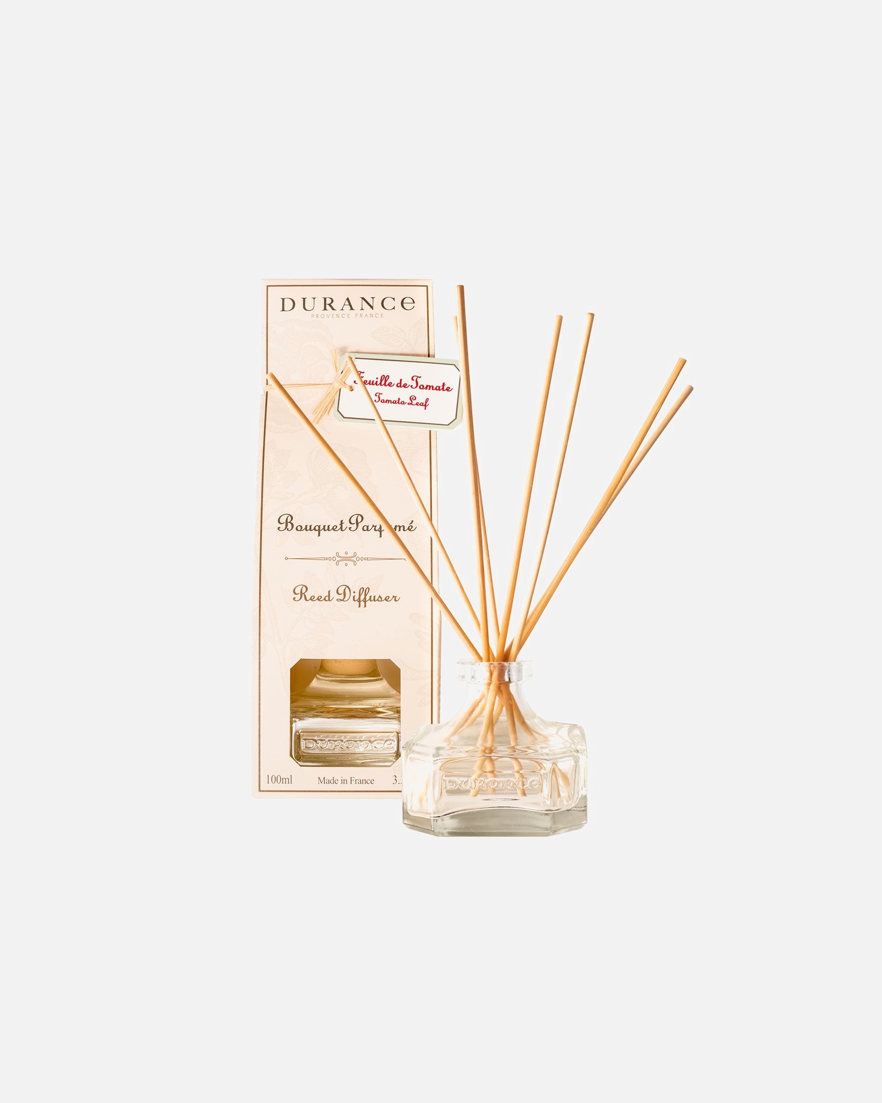 Durance Feuille de Tomate