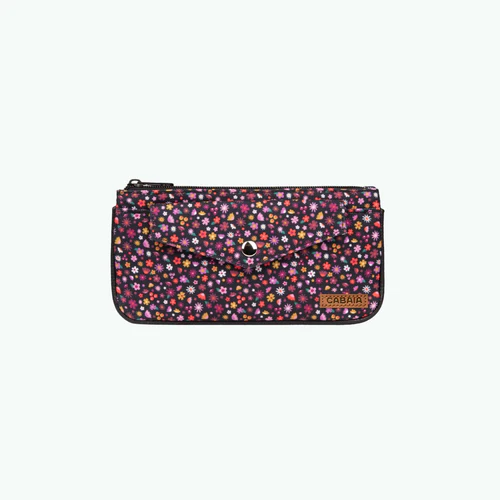 Cabaia Le Flon sort crossbody-taske