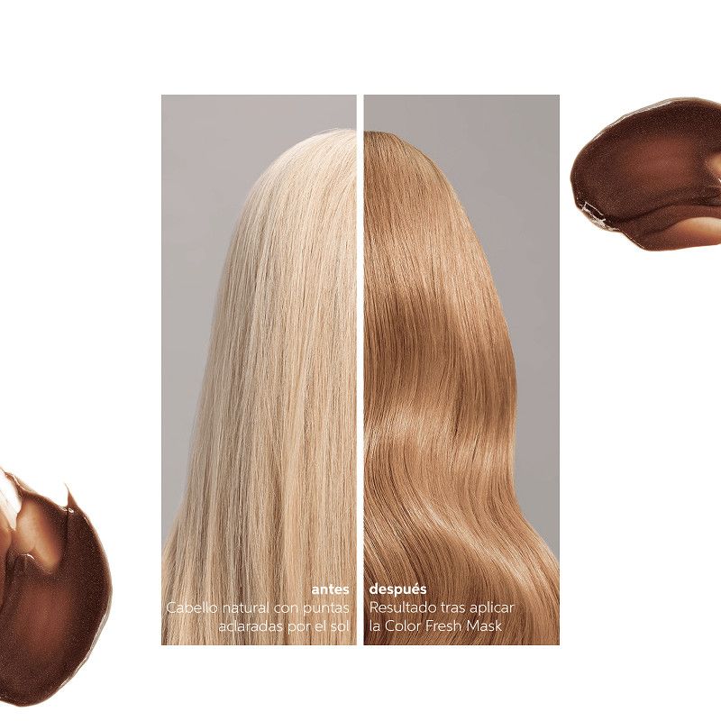 Color Fresh Mask Привремена боја Нетрајне боје