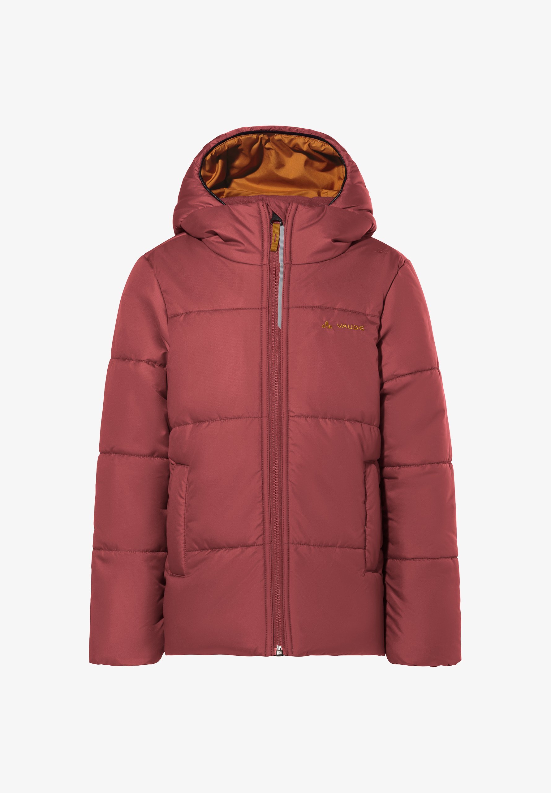 Vaude LULEA INSULATION - Ski-jas - redeva
